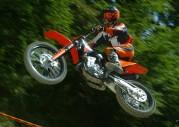KTM 450 SX-F KTM 450 SX-F